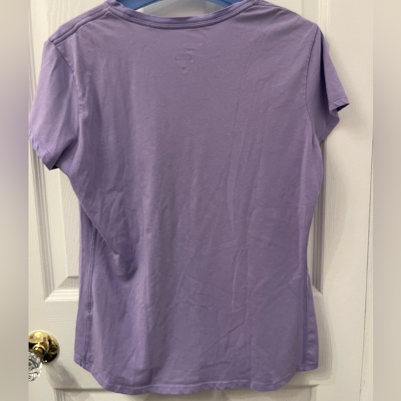 Purple Nike Running Dri-Fit - Picture 7 of 8